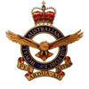 The Royal Australian Air Force